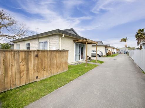 4/25 Hinton Road, Taradale