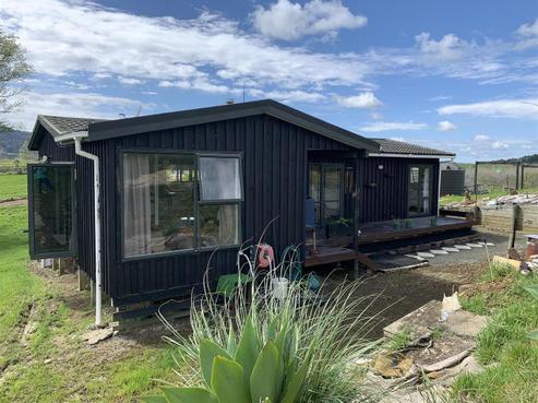 383 Bickerstaffe Road, Maungaturoto
