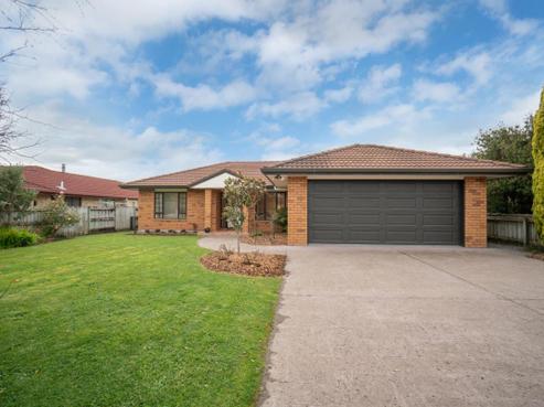 143 Summerhill Drive, Fitzherbert