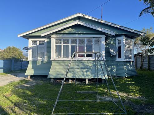 62 Cobden Street, Westport