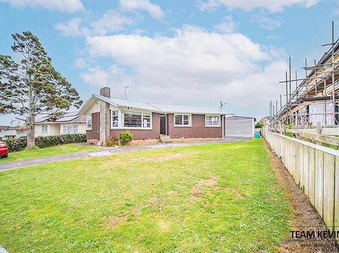 57 Smiths Avenue, Papakura