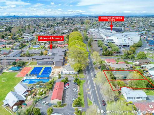 249 Hukanui Road, Chartwell