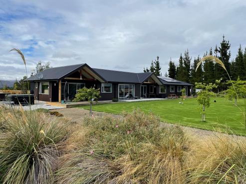 272 Letts Gully Road, Alexandra