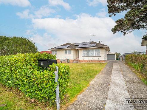 59 Smiths Avenue, Papakura