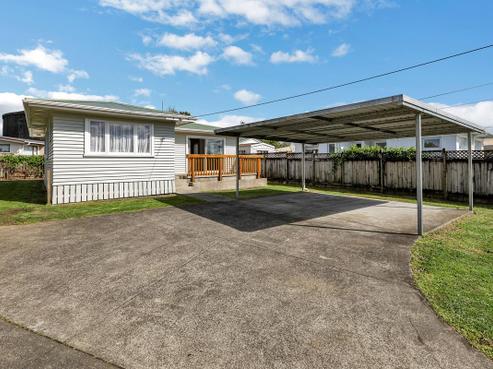 143 Kiripaka Road, Tikipunga