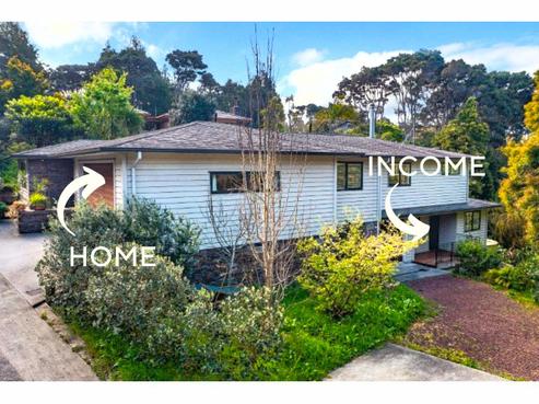 23C West Lynn Road, Titirangi
