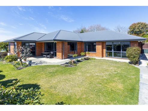 184 Mountain View Road, Gleniti