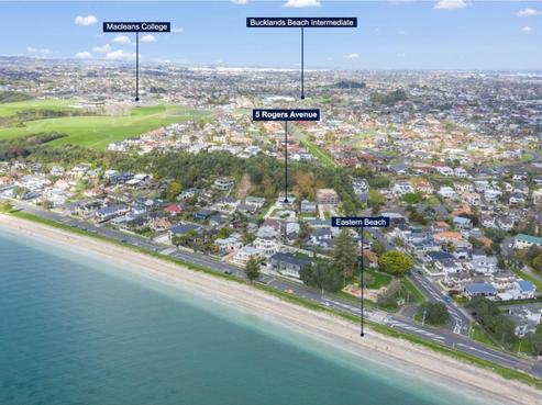 5 Rogers Avenue, Eastern Beach
