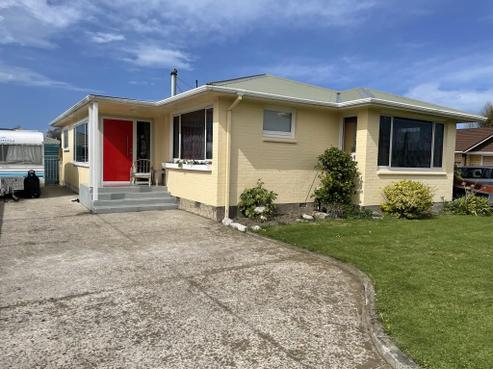 22 Kinley Street, Rangiora