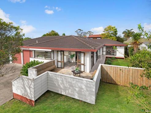 11 Crampton Court, Orewa