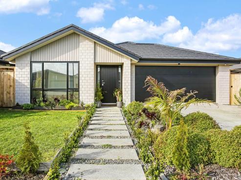 15 Lusitano Drive, Karaka