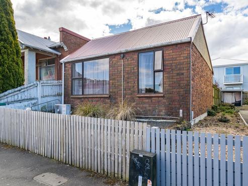 32 Dundas Street, North Dunedin