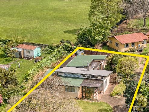 1/19 Laurie Avenue, Papakura