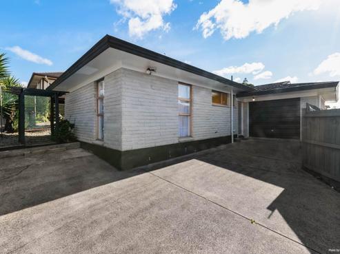2/32 Gills Avenue, Papakura