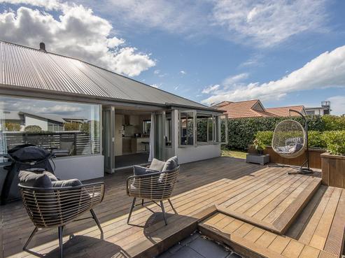 72 Eastwood Rise, Waimairi Beach