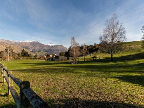 40 Rutherford Road, Dalefield/Wakatipu Basin