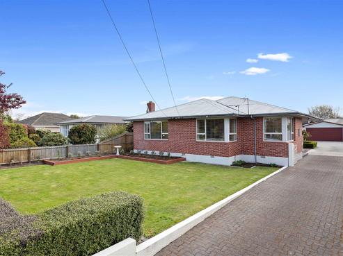 11 Brockham Street, Casebrook