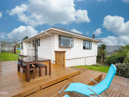 47A Rose Street, Ranui