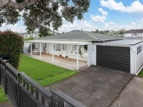148 Wellington Street, Howick