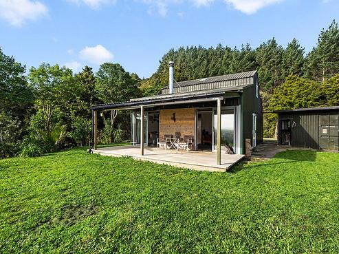 43A Wood Road, Maungatapere