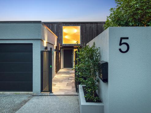 5 Saratoga Avenue, Herne Bay