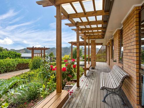 31 Earlsway, Warkworth