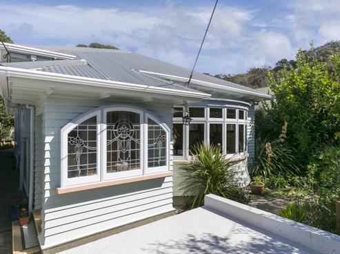 47 Stoke Street, Newtown