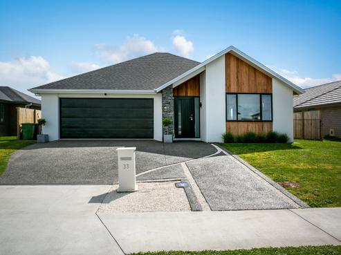 33 Ruru Street, Cambridge
