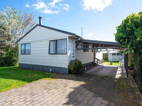 36B Pohutukawa Drive, Owhata