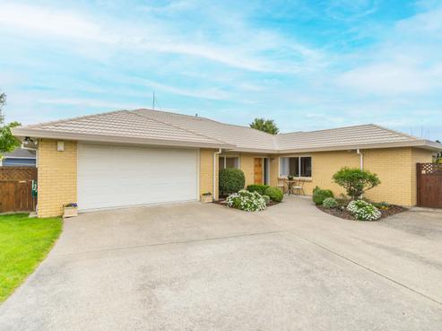 5 Belford Court, Paraparaumu