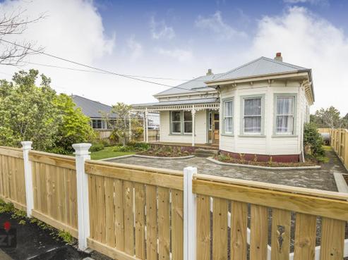 3 Nelson Street, Feilding