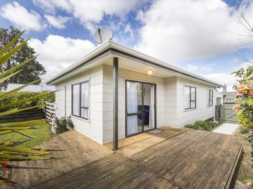 181 Makino Road, Feilding