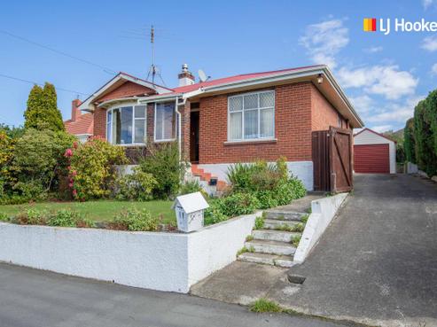 11 Cuba Street, Calton Hill