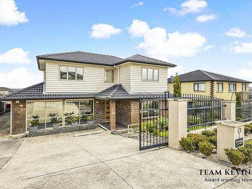 3 Kirikiri Drive, Papakura