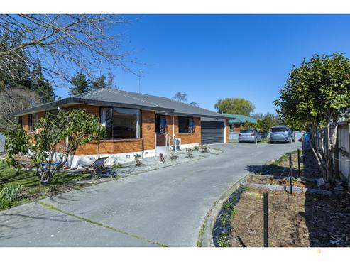 71A Cox Street, Geraldine