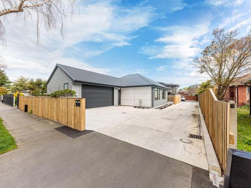 201 Memorial Avenue, Burnside