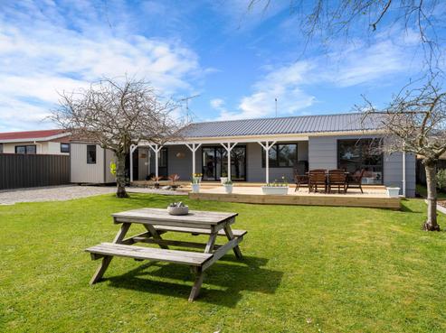 3 Cobb Place, Otaki
