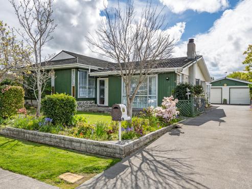 6 Ayr Street, Flaxmere