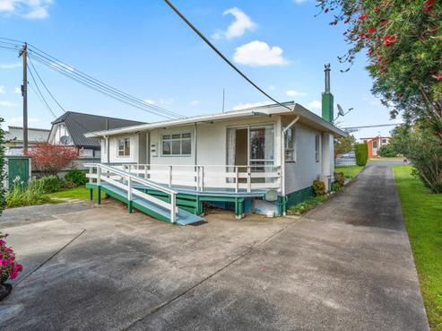 89 Hokianga Road, Dargaville