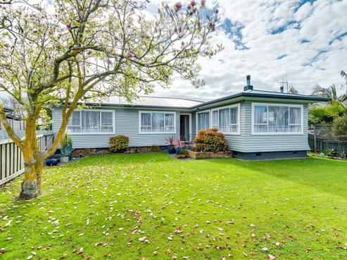 10 Wycliffe Street, Onekawa