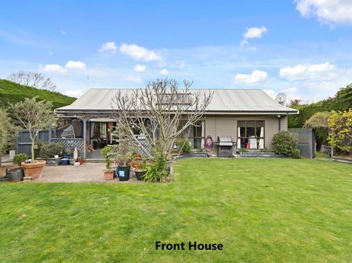 607 Springs Road, Prebbleton
