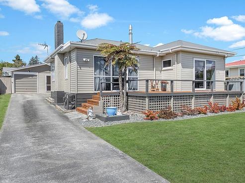 22 Osborne Avenue, Morrinsville