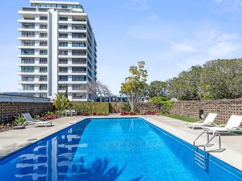 18/45 Stanley Point Road, Stanley Point
