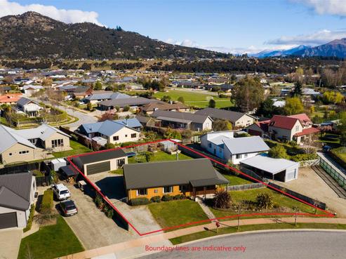 24 Frye Crescent, Albert Town