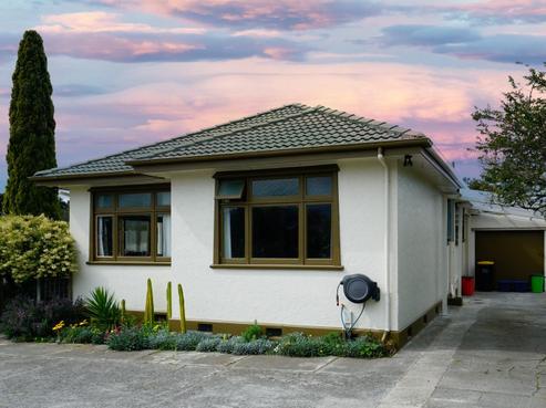 313 High Street, Motueka