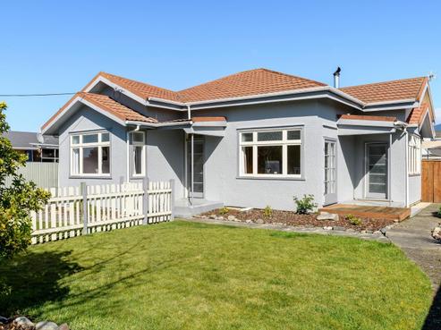 162 Queen Victoria Street, Motueka