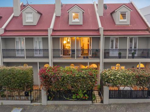 23 Blake Street, Ponsonby