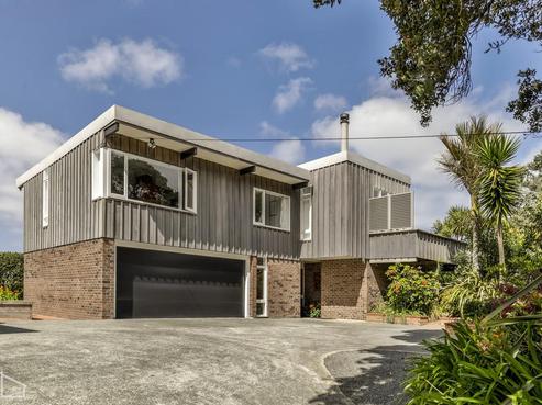 648 South Titirangi Road, Titirangi