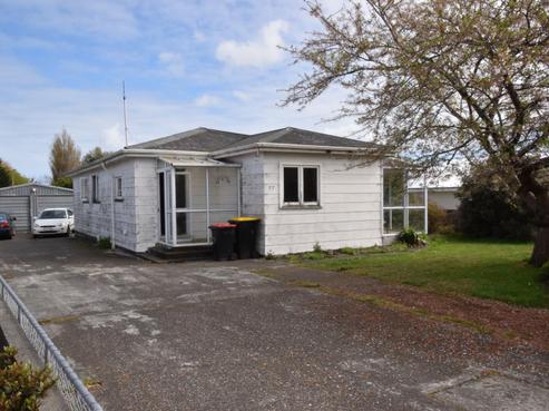77 Brown Street, Kingswell