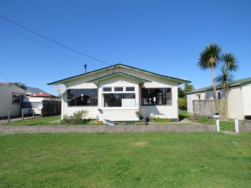 2 Salisbury Street, Westport